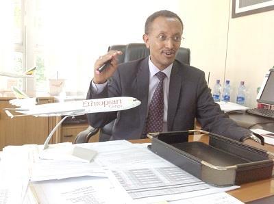 of Sales, Services and Operation of all International Flights and field office Ethiopian Airlines Group activities and objectives, policies, procedures, plans and programs.