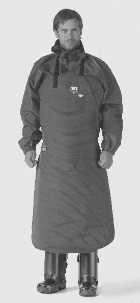 TST APRON One size fits all. Individual Item.
