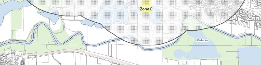 areas in Safety Zone B. (Draft Ord. pg.
