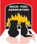 ALL OF OUR STOVES ARE APPROVED BY: SFA (SOLID FUEL ASSOCIATION) The Solid Fuel Association is funded by solid fuel producers and distributors and was established to encourage greater awareness of the