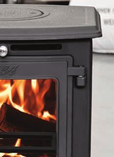 EXCELLENT HEAT RETENTION Cast iron is renowned for its heat retention properties, which is