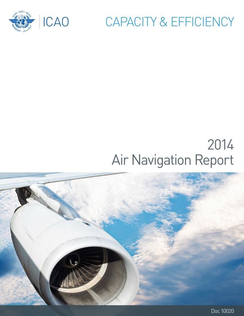 State of Global AIR NAVIGATION
