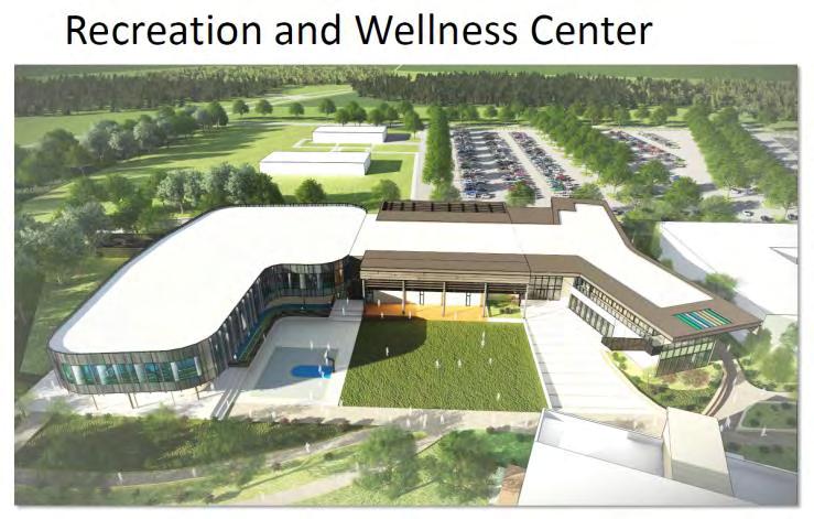 Medistar Corporation plans -- Ambulatory Surgery Center at Gemini Avenue and
