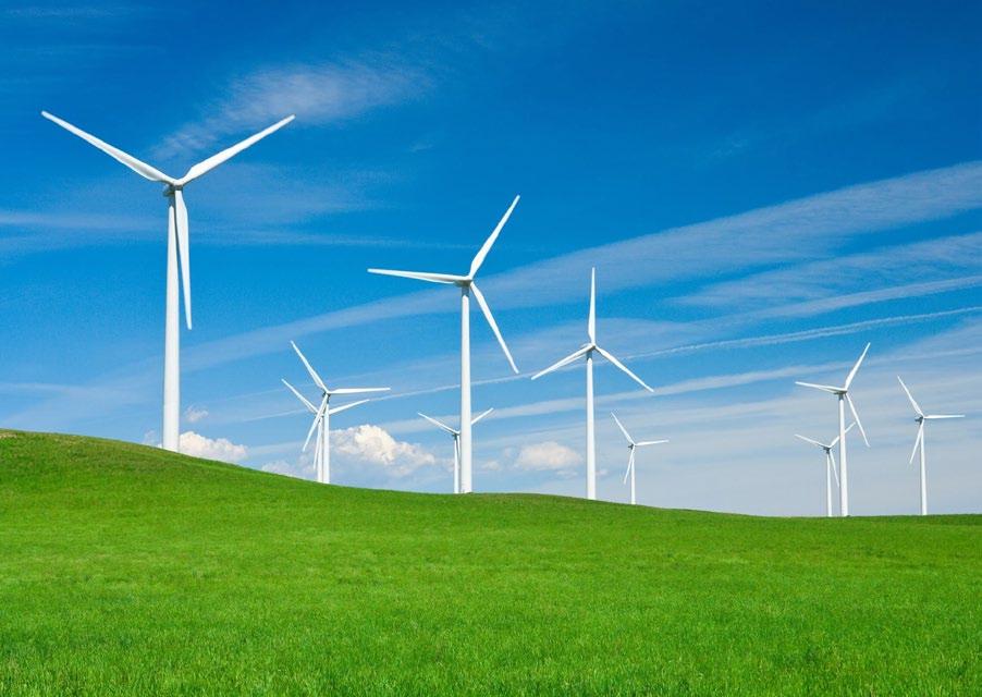 GMR Renewable Energy Ltd. 2.1 MW, Kutch, India Operational since: July 2011, Fuel Type: Wind GMR Power Infra Ltd. 1.