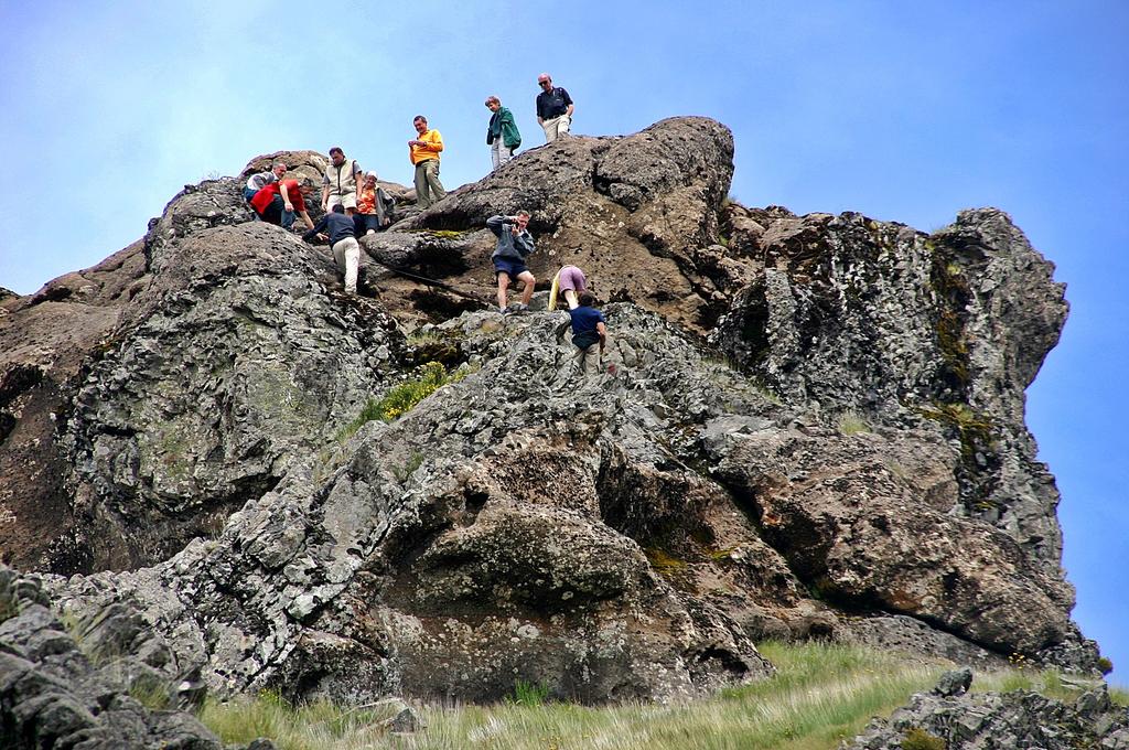 Explore Madeira Island COASTAL NATURE SUMMER WINTER DESCRIPTION Walk into the wild paradise of Madeira This is a great hiking tour with a variety of Madeira s best trails.
