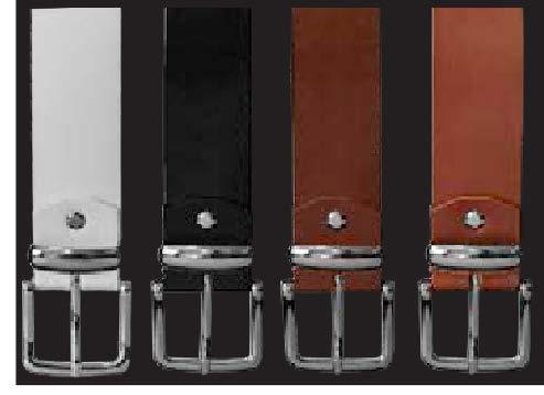 -05-28 Belts - Boa Series COLORES