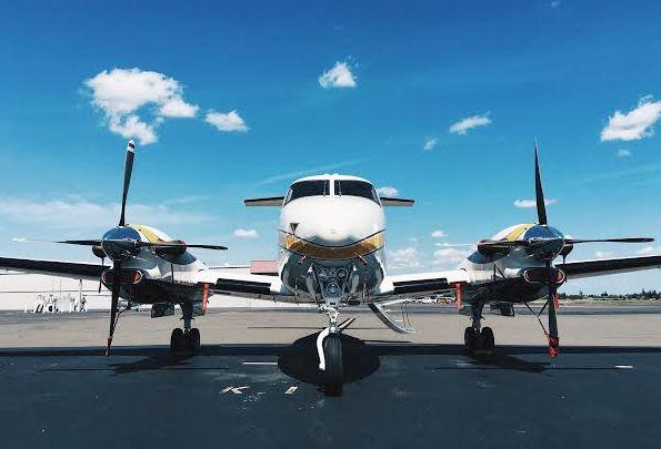 Boutique Air ensures pilots provide a level of customer service