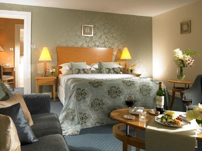 The Property The hotel opened in 1999 after being carefully restored from an 18th century mill.