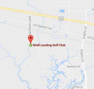 3499 Shell Landing Blvd, Gautier, MS shelllandinggolf.