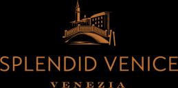 Sumptuous rooms At Splendid Venice, staying in is as great a pleasure as going out.