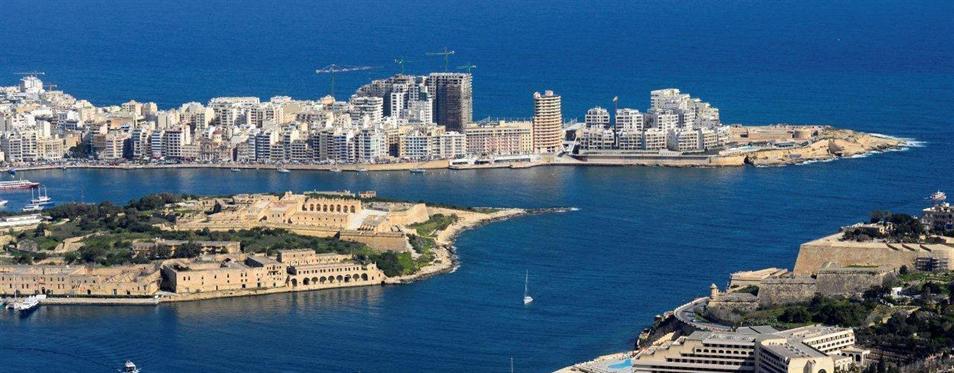 History of Sliema Sliema got its name from a chapel dedicated to the Virgin Mary, which served as a beacon and a reference point to the few fishermen who lived in that area.