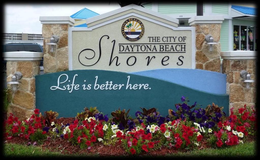 Welcome to the Shores A resort and retirement community that caters to visitors a year round.