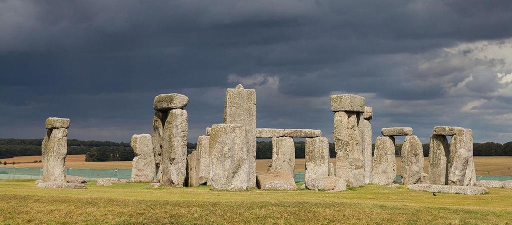 Stonehenge Prehistoric