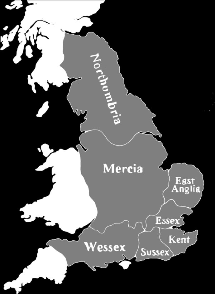 Wessex 9 th century Viking raids Alfred the Great