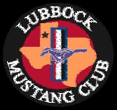 March 2012 Visit us online at: www.lubbockmustangclub.com The Lubbock Mustang Club is now on Facebook!