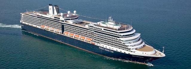 14 cruise ships of Holland America Line Marioff Corporation Oy Hi-Fog