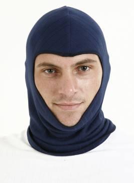 THERMAL - ACCESSORIES Xcelcius Ultratherm Thermal Balaclava Code: XUT14 Sizes: One Size XUT14 XUT0 Xcelcius Ultratherm Thermal Balaclava c/w Mesh Ears