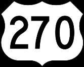 Hot Springs Area Projects Highway Job CA0607 Highway 270 Widening Hwy 227 Ouachita River $15