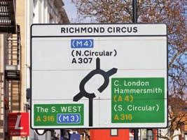Richmond is located approximately 9 miles south west of Central London and benefits from excellent road and rail communications.