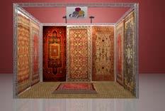 General Information Exhibition: Date: Venue: Time: 4th Qatar International Carpet Exhibition