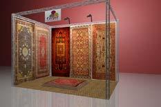 Stand Truss Carpet Stand Price per m 2 $ 270,00 Size 24m 2 (m) Min Stand Details Fascia Name