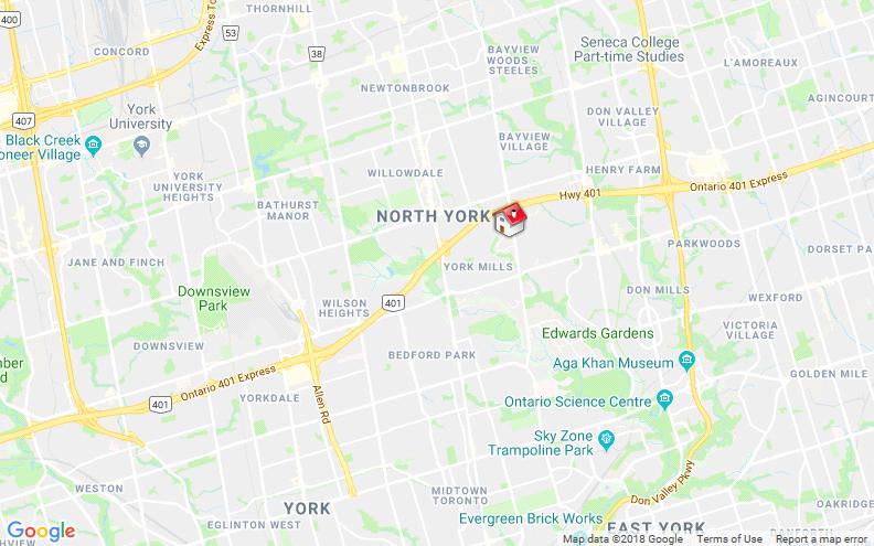 Dog Parks 1. Yonge and York Mills 4070 Yonge St, Toronto Dist.: 2.09 km 2. Earl Bales Park 4169 Bathurst St, Toronto Dist.: 4.08 km 3. Ramsden Park 215 Ave Rd, Toronto Dist.: 4.44 km 4.