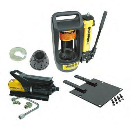 ultra-flex crimping accessories Earl s offers a full line of crimping accessories and an exclusively built mobile crimper for assembling all of our Ultra-Flex 650 hose and Ultra-Flex hose ends.
