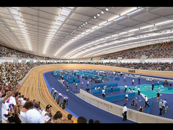 The Major Venues: These include the Main Stadium, Velodrome, Aquatic centre and Broadcast