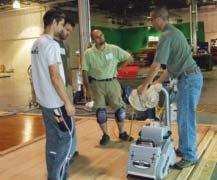NWFAnews >>education and training news and information from the national wood flooring association www.nwfa.