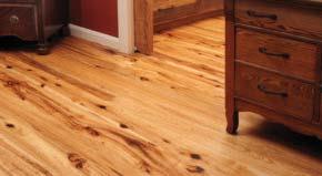 American landscape into the most sought after wide plank floors