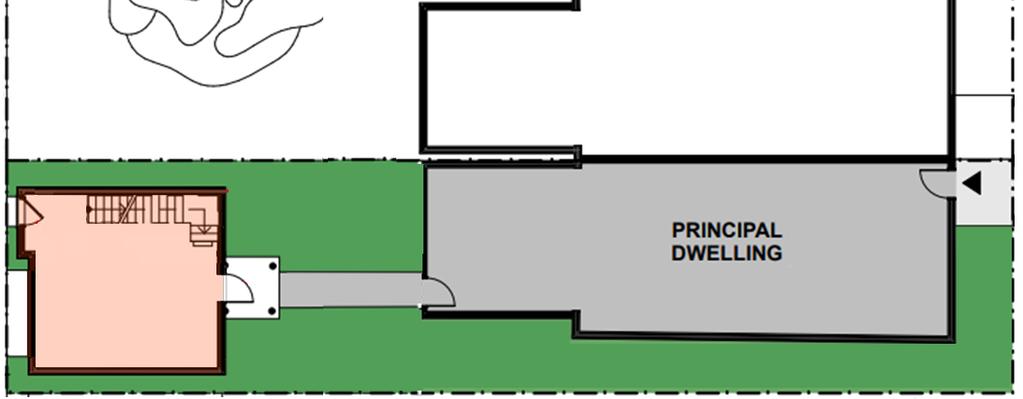 Changing Lanes: Design Review Changing Lanes proposes zoning and guidelines to guide the physical form of laneway suites, to minimize impacts to adjacent property and ensure, subordinate Second