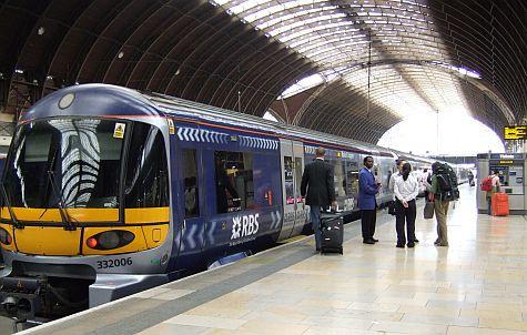 New era for Heathrow Express Prior to the introduction of revitalised trains in April, Heathrow Express has unveiled the result of a 16m investment well in advance of the London Olympics where it