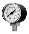 Ventil za uravnavanje tlaka ( regulator tlaka ) - max: 25 bar Črtna koda ventila za uravnavanje tlaka R 1/2 : 3830017086349 Črtna koda ventila za uravnavanje tlaka R 3/4 : 3830017086356 Črtna koda