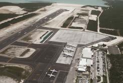 of Toronto and Parsons International. The Terminal Development Program (TDP) at the Airport was the principal component of the airport s CA$4.4 billion Airport Development Program.