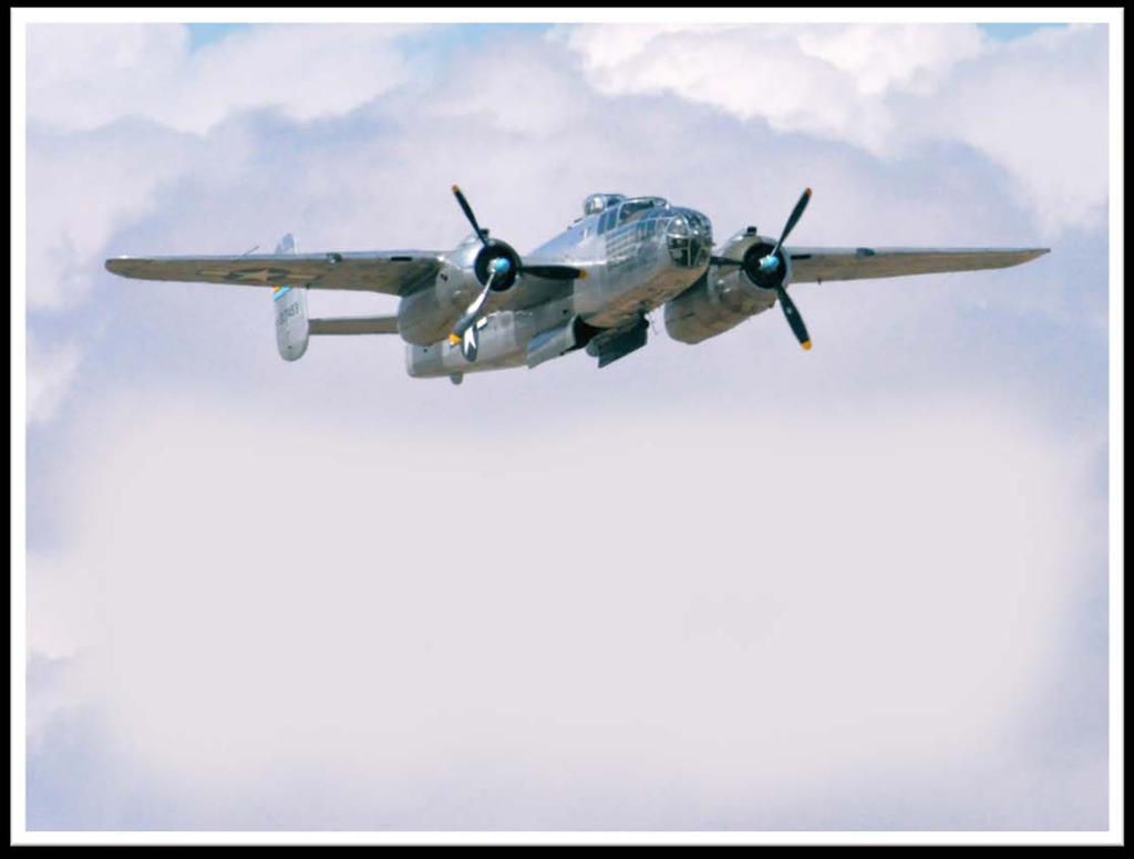 CAF Aircraft - Appendix B The Commemorative Air