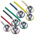 Steel Stethoscope (high cup