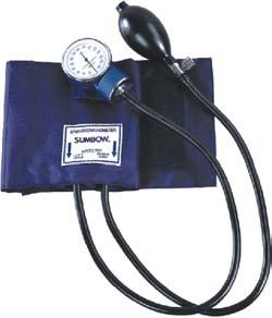 With Separate Stethoscope