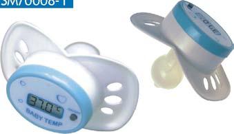 Flexible tip & water-proof type Digital Flexible Tip Thermometer (Water-proof