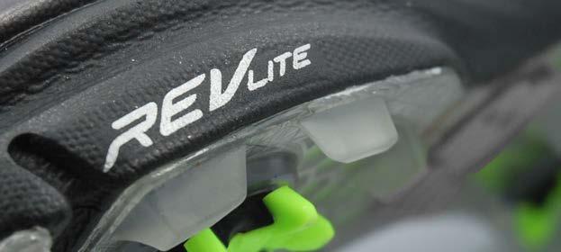 From Champ, the world leader in Sport Cleat technology,