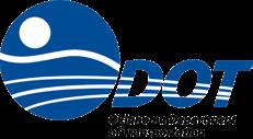 THE OKLAHOMA DEPARTMENT OF TRANSPORTATION (ODOT) IS MANDATED TO HAVE A DISADVANTAGED BUSINESS ENTERPRISE (DBE) PROGRAM AS A RECIPIENT OF DOT FINANCIAL ASSISTANCE.