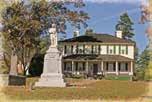 A.H. Stephens State Historic Park Crawfordville 706.456.