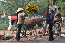 DETAILED TOUR ITINERARY Day 1 HANOI ARRIVAL You will meet your guide on arrival Hanoi airport in the morning, be transferred and check-in to your chosen hotel.