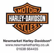 Rally Traders Newmarket Harley-Davidson Dealer stand Adjacent tech tent with on-site technician for all bike queries (Friday &