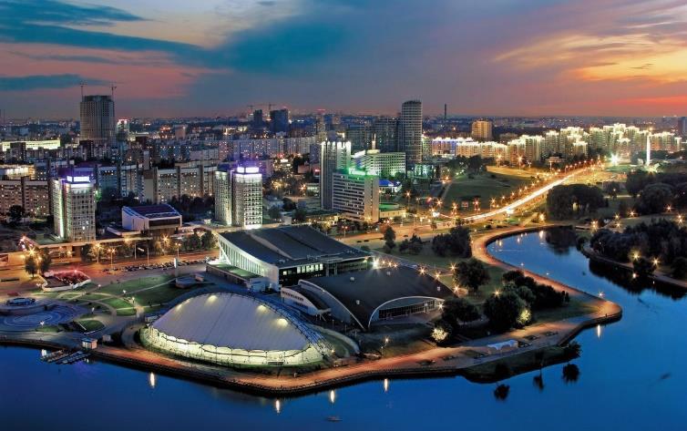 Minsk Destination for MICE New visa-free