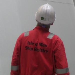 7. SURVEYS AND AUDITS The Isle of Man Ship Registry does not carry out annual flag state inspections nor do we appoint any organisations to carry these out on our behalf.