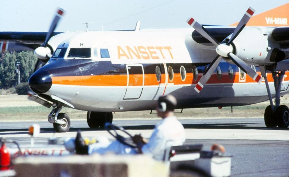 Fokker became reliant on funding from a number of banks and the Dutch government to maintain production until airline operators began showing more interest in this new entrant into civil aviation.