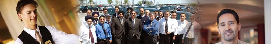 Driver of Employment & Prosperity Toronto Pearson is a massive economic enabler that drives prosperity and supports jobs: Total volume of revenue generated is $26.