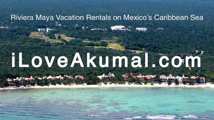 TRIP PLANNER Dea Guests, We want to give you a wam welcome to Akumal, Mexico, which is one of the most beautiful
