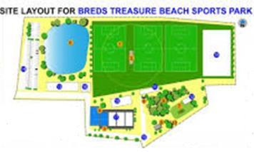 1998: Treasure Beach Breds Foundation: projects and programmes to enhance education, vocational