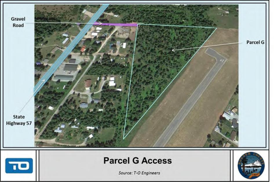4.4 SUPPORT FACILITY REQUIREMENTS 4.4.1 ACCESS ROAD Access roadways enable originating and terminating airport users to enter and exit the airport landside facilities.